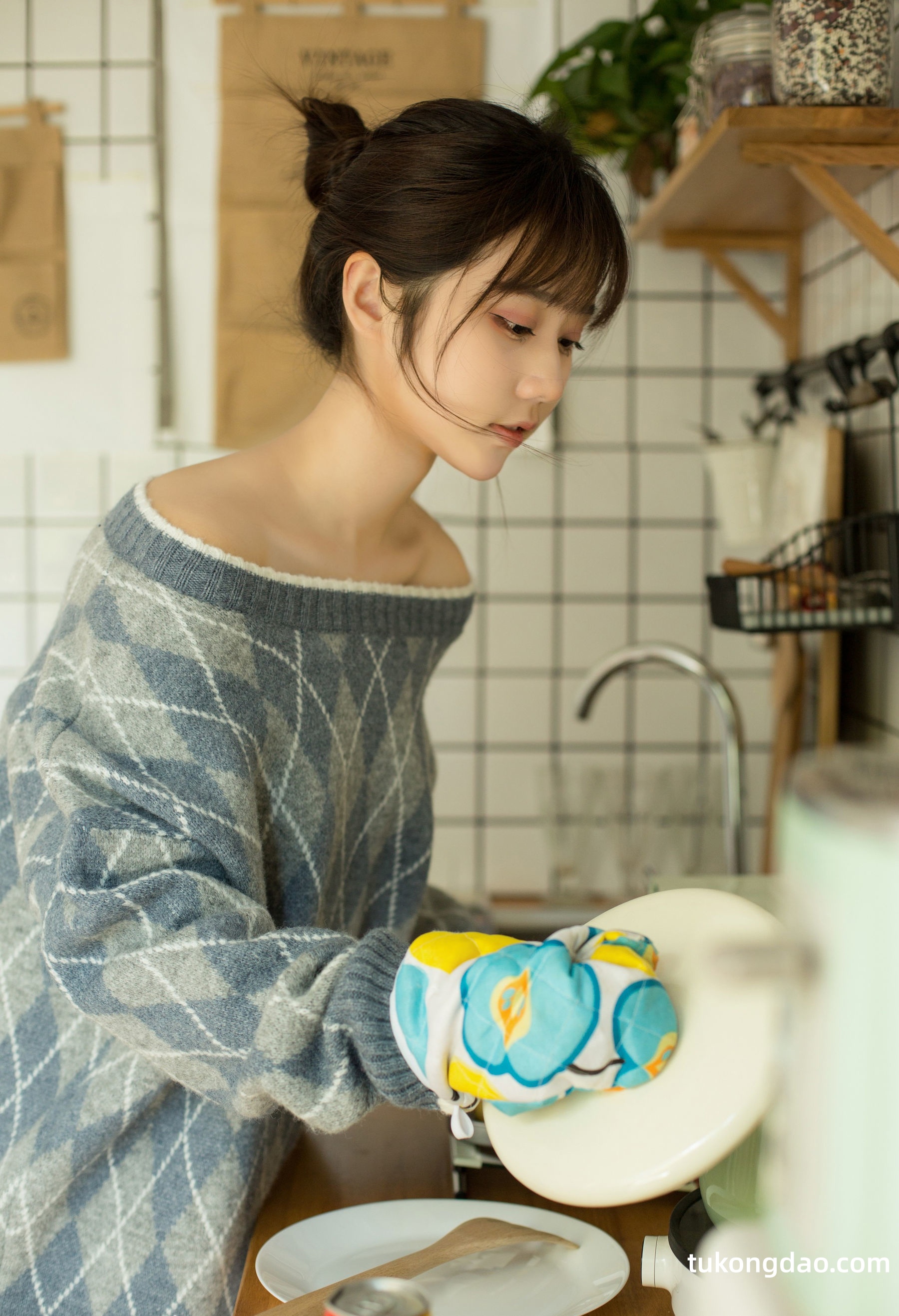 喵糖映画 VOL.003 写真集 写真系列-第10张